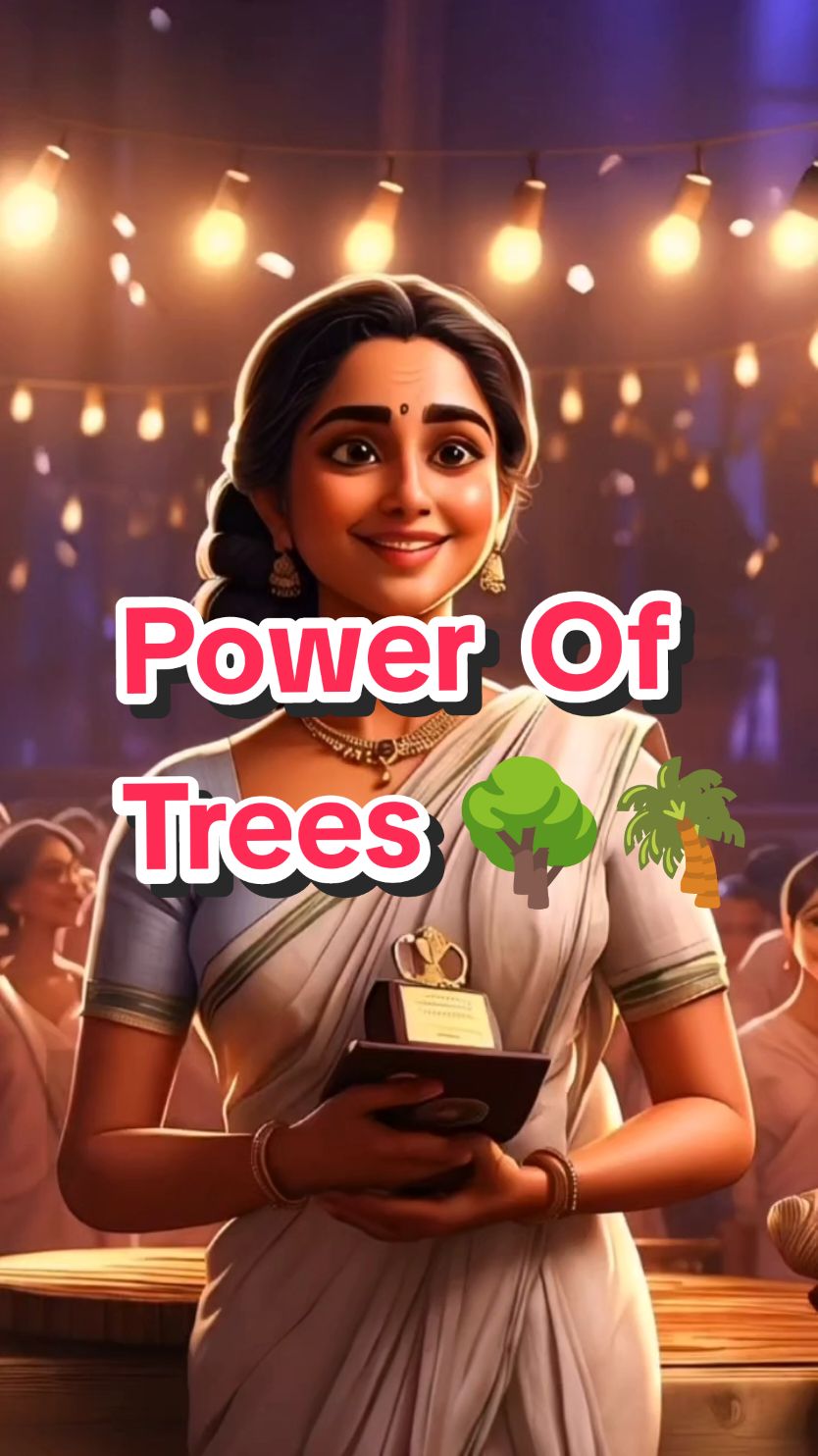 #power #tree 