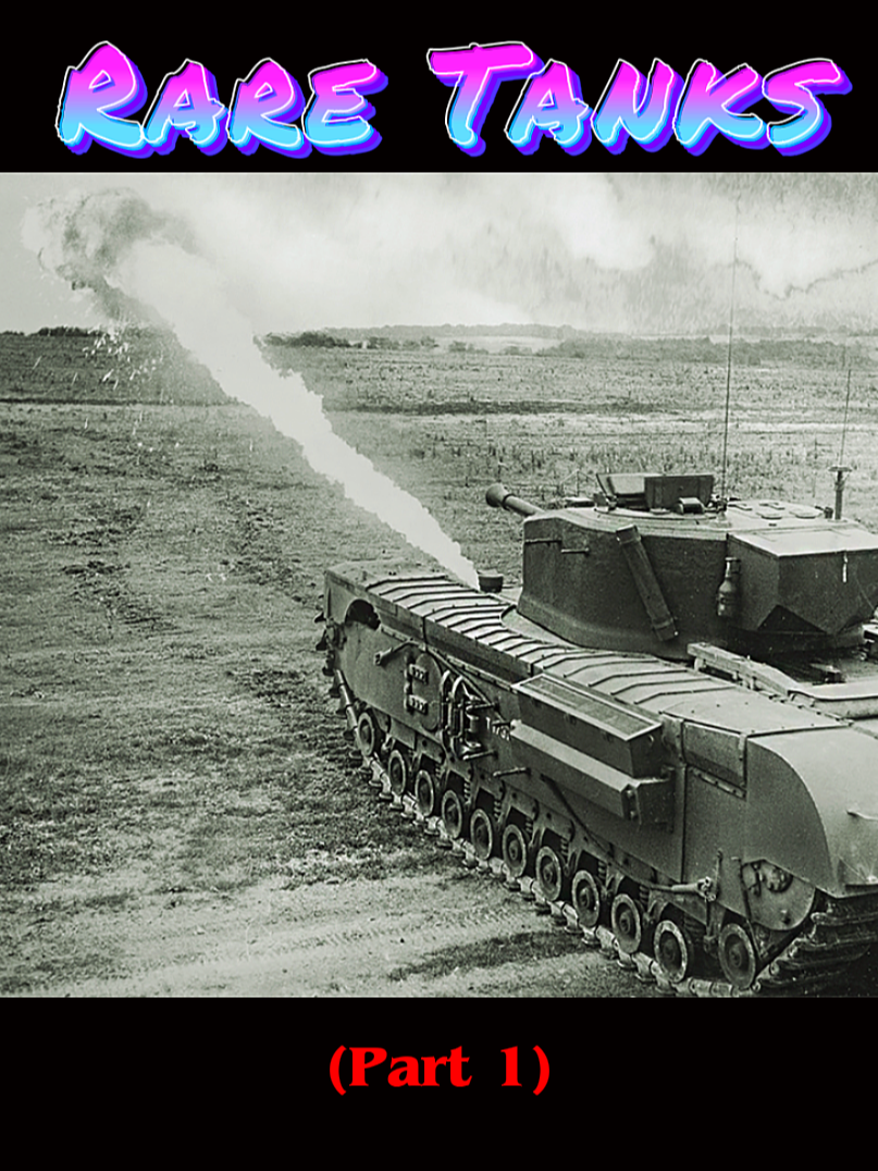 Rare Tanks (Part 1) - Colorized & Restored Footage. #tanks #tank #ww2 #wwii #world #war #2 #churchill #crocodile #flamethrower #sherman #m8 #scott #m45 #patton #rare #footage #colorize #restore #upscale #battle #combat #trending #viral #foryou #foryoupage #foryourpage #fyp #fypシ #fy #fu #scratch