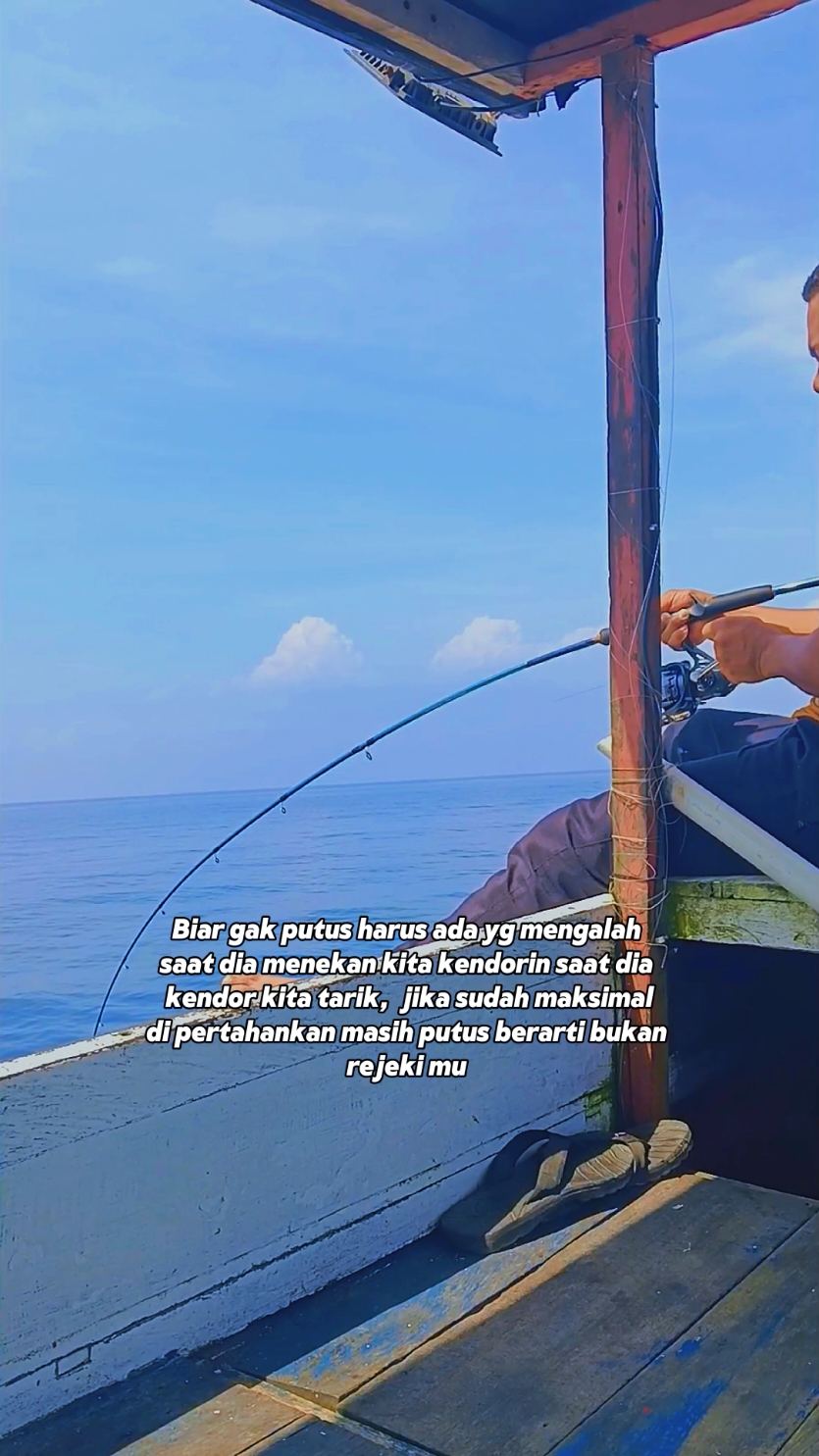 tapi bukan soal tarikan ikan..!!  #mancing  #storymancing  #capcut #mancingdilaut  #mancingpinggiran  #mancingdasaran  #mancingmania #spotmancing  #tripmancing  #hobimancing  #hasilmancing #sukamancing  #infomancing  #teknikmancing  #mancingliar  #umpanmancing  #duniamancing  #ayomancing  #mancingmaniamantap   #iki_fishing