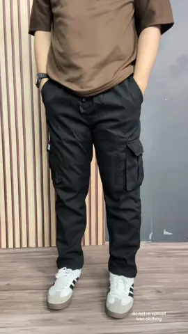 6pockets cargo pants#foryou #ibalikmokosafyptiktok #fyp #outfit #fashion #pants #TikTokFashion #cargopants #stretchable #garterized 
