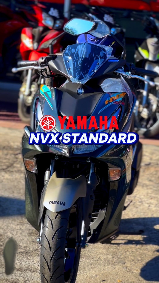 CINEMATIC MOTOR YAMAHA NVX STANDARD 🔥  Berminat ⁉️Tekan Je ⬆️Apply Now ⬆️Nanti kami chat korang okey💜 ✅Apply Loan Percuma ✅Delivery Motor Percuma ✅Free Gift bernilai tinggi ✅Customer Service yang Responsive ❌Tiada Caj tersembunyi  ❌Service Charge    #motorkapcai #reviewmotor #tipscarimotor #motormurah #applynow #belimotoronline #yamaha #trending #fyph #hwaloong #hwaloongkualakangsar #motormurah #yamahanvx #yamahanvx155 