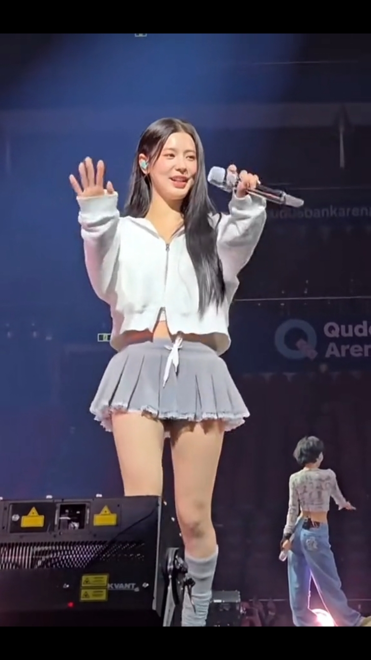 #gidle #xuhuongtiktok #fancam #viral #OnNi🔥 