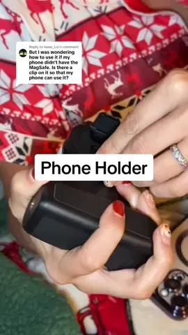 Replying to @Isaac_Liu Here ya go!! #phoneholder #contentcreator #tiktokshopblackfriday #tiktokshopcybermonday #blackfriday 