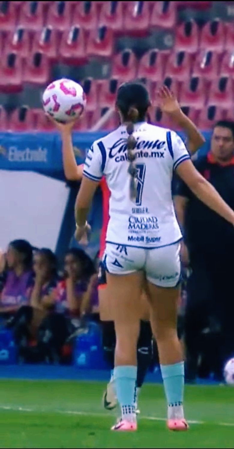 #sebellerojas #pueblafemenil #ligamxfemenil #ligamx #bellezafutbol #belleza #viral #sexy #mujeresdeportistas #princesa #coqueta #angel #ojosbonitos #werita 