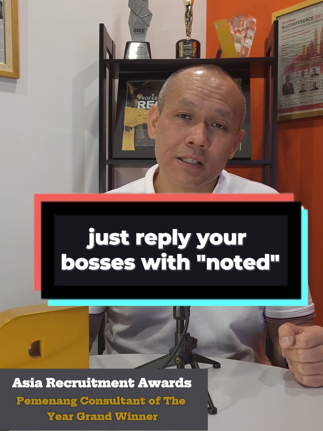 Just reply with 