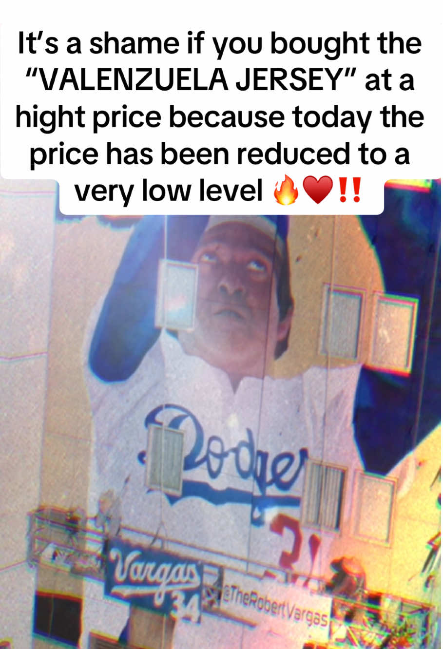 Legend 💙🏆⚾️