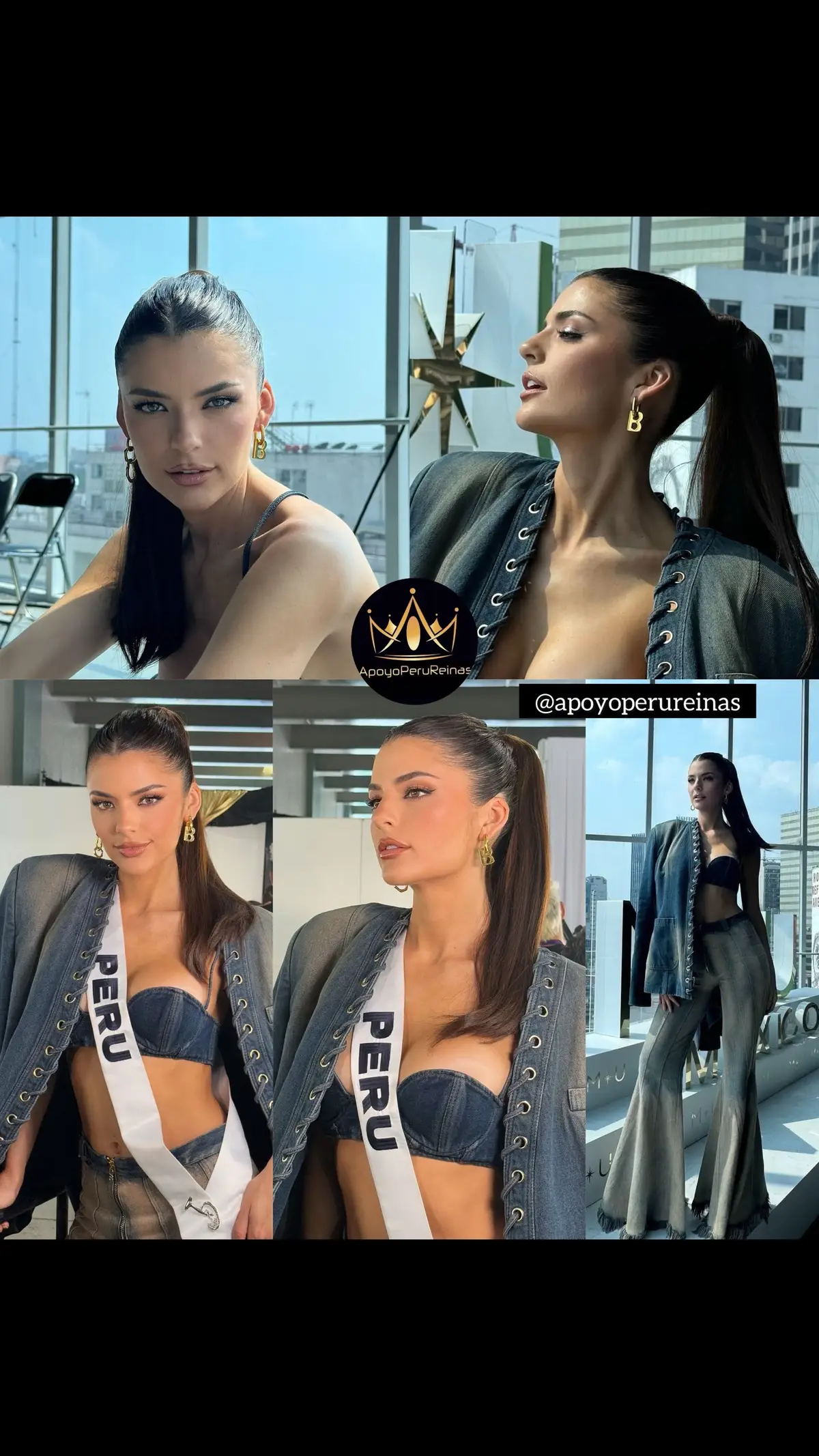 Querían más?  nuestra reina! @taticalmelldelsolar impactando en el Miss Universe 2024 #missuniverse #missuniverse #taticalmelldelsolar #missuniverse #missperu #MU #missuniverso #peru #misphilippines #missuniverse2024 #missuniverse #missperu #missusa #missworld #missperu2024 #misscolombia #missmexico #missvenezuela #missthailand #missbrasil #missgrandindonesia