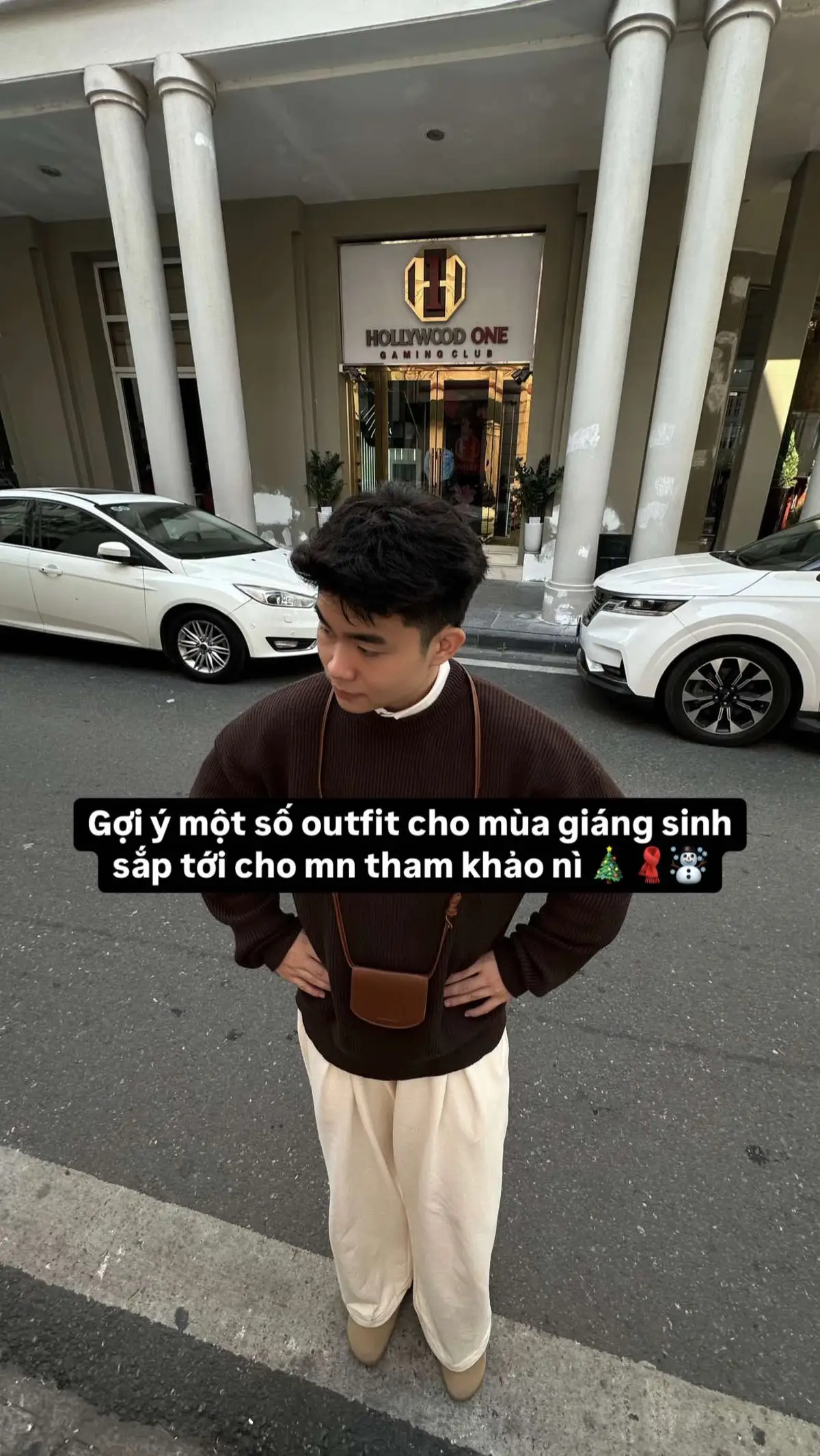 Mùa đông không lạnh bên cô ta 🤍 #outfit #outfitmuadong #vairal #outfitideas #chupanhdep #chupanh #LearnOnTikTok #taodangchuphinh 