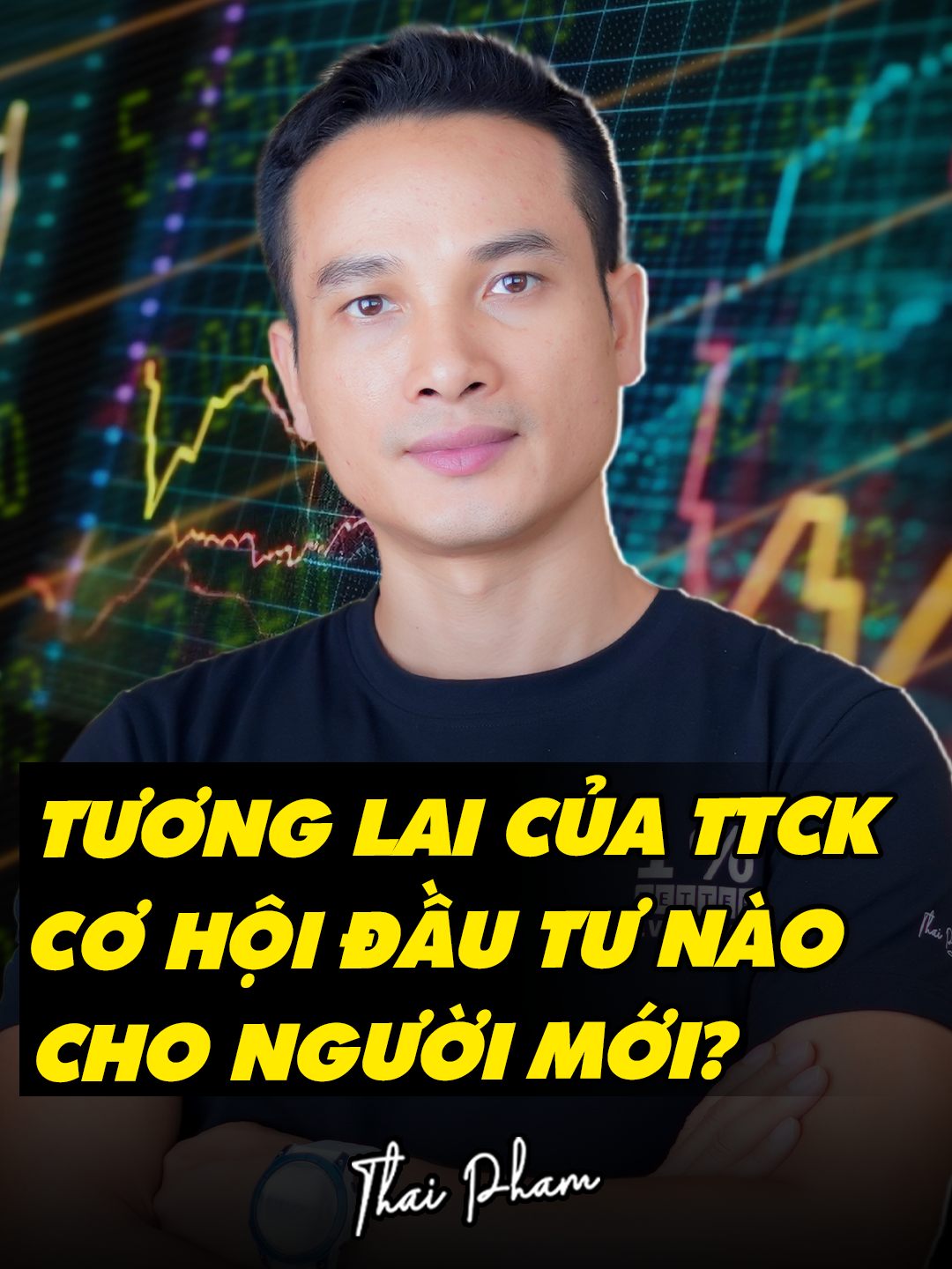 Cơ hội nào dành cho nhà đầu tư mới? #thaipham #vnindex #baucumy #tongthongmy #donaldtrump #chungkhoan #taichinh #kinhdoanh #dautu #chiase #LearnOnTikTok #cophieu #tintuc #tiktoknews #dautuchungkhoan #kinhte #thitruongchungkhoan #tothonmoingay #phattrienbanthan #laisuat #Batdongsan #daututaichinh #nhadautu