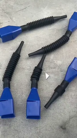 Retueling Portable Car Motorcycle Folding Telescopic Hose Gasoline Foldable Engine Oil Funnel Tool