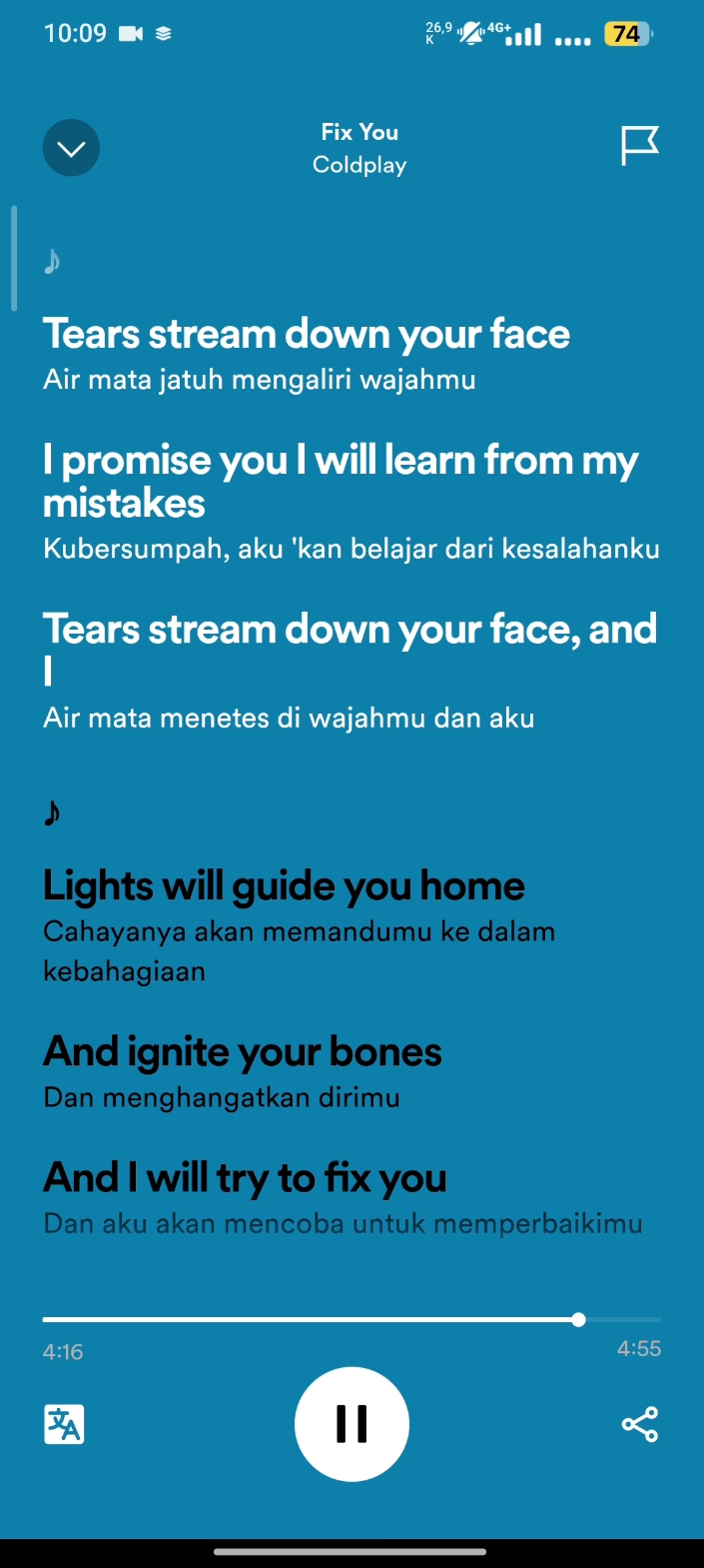 #fixyou #fixyoucoldplay #lyrics  #coldplay #song #music #songlyrics #liriklagu  #gabut  #foryoupageofficiall #4u #fyp #fypage #efyepe #lewatberanda 