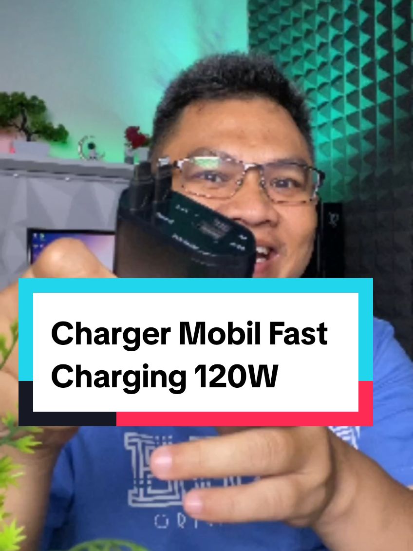 Seneng banget karena ada charger mobil fast charging sampai 120 watt, meskipun di charge lama namun tidak membuat kepala charger jadi panas, temperaturnya rendah karena charger mobil fast charging 120 watt ini sudah memiliki Short circuit protection. #chargermobilfastcharging #chargermobiltelescopic #chargermobil #casanmobil #fastcharging 