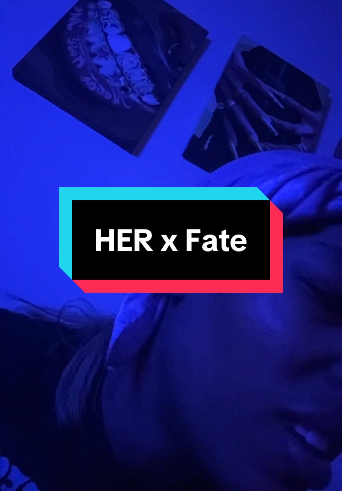 @H.E.R. 🥺 this my fav song by you ❤️ can yall tag HER in the comments? #HER #fate #rnbvibes #singing #coversong #fypシ #rnb 