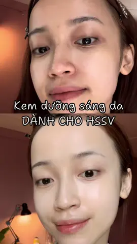 Cách dưỡng sáng da dành cho HSSV #goclamdep #reviewlamdep #xuhong #sooyunn  #G2G #Glad2Glow 