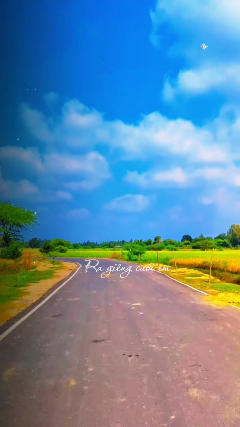 RA GIÊNG CƯỚI EM MÙA XUÂN NÀY THÊM NGHĨA TÌNH  #trendingvideo #nhachaymoingay #canhdepmientay #xh #xhtiktok #sunsets #canhdep_65 #xuhuong2023 #trendingvideo #canhdep #nhactamtrang #CapCut 