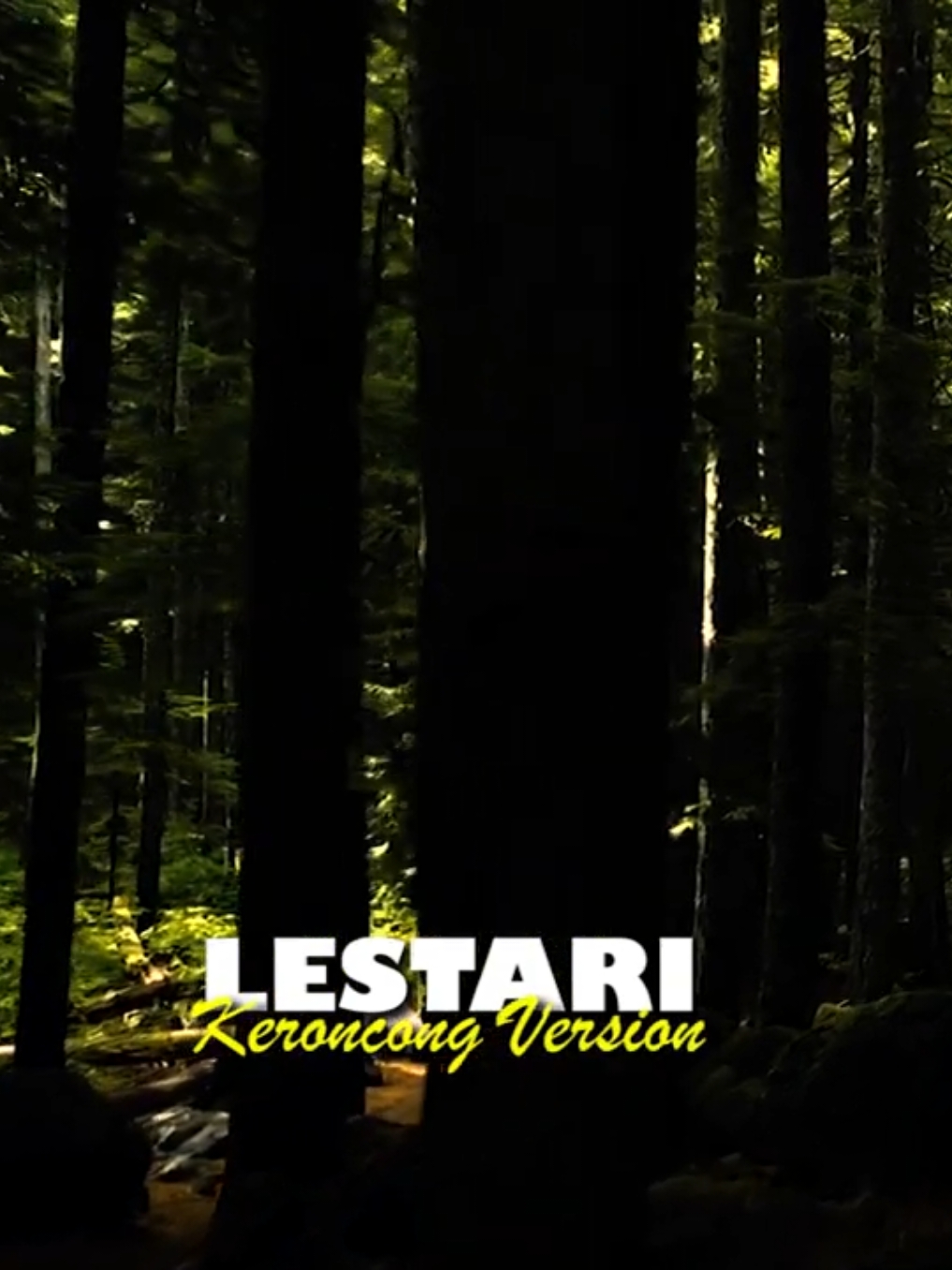 #lestari #musicstory #keroncongmodern 