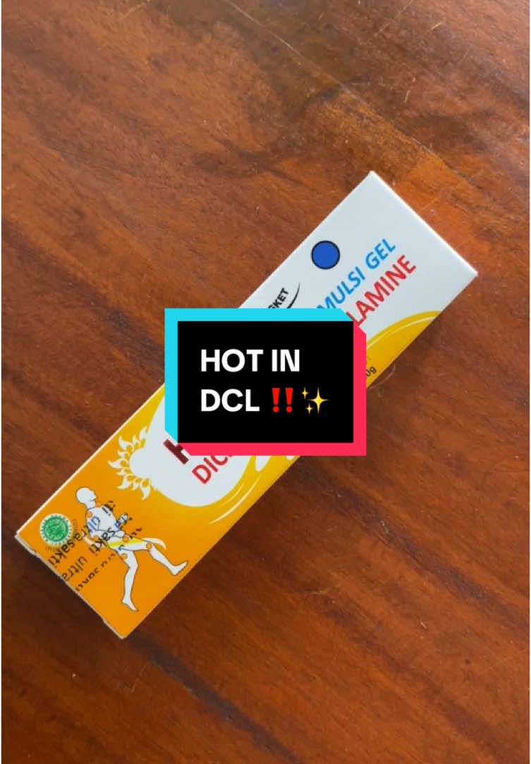 lengah dikit, tulang ga pegal lagi 😉  #hotincream #jompo #apotek #apotekonline #obatviral #pharmacy #tanyaobattanyaapoteker 