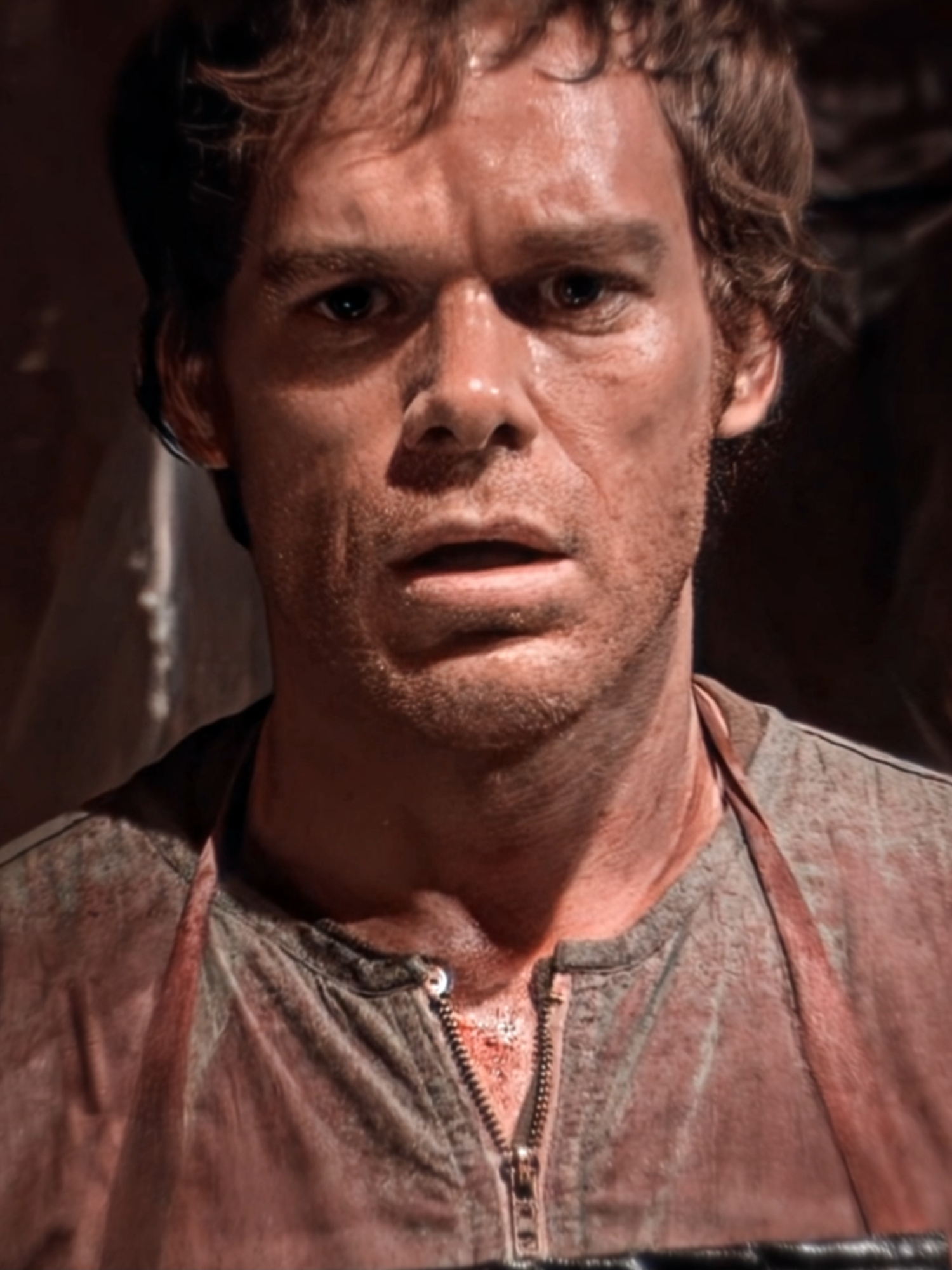 Sad Dexter Edit | Dream, Ivory - Welcome And Goodbye (Slowed) | #dexter #dexteredit #dextermorgan #dextermorganedit #keveditsaep #sigma