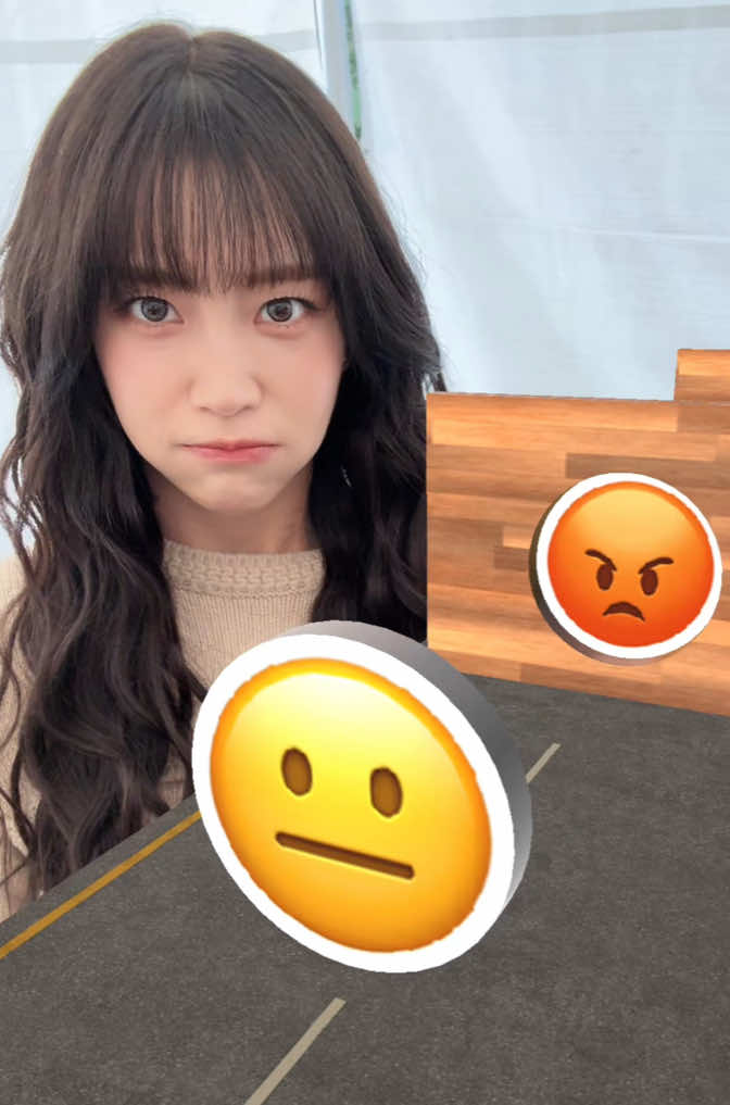 Emoji game 어렵네🥺 #emoji_filter_game #emojichallenge #STAYC #스테이씨  #Sumin #수민  #STAYC_TikTok 