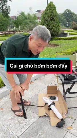 Dụng cụ thông tắc áp suất lớn tolel chậu rửa bát lavabo #bomapsuat #xuhuong #thinhhanh 