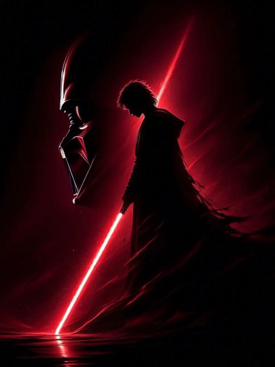 #starwars #wallpaper #darthvader 