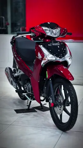 Future Đỏ Loang Đen #honda #future #future125i #thinhhanhtiktok #trendtiktok #trendtik #muaxe 