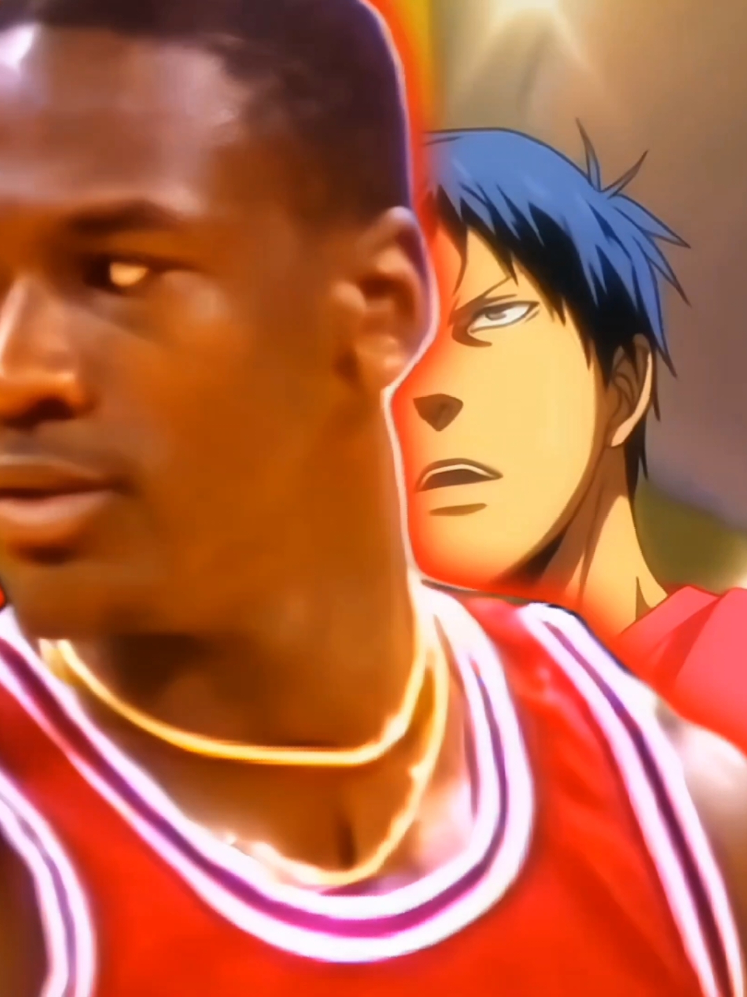 AOMINE x MJ - THE ACE ♠️🔥 #aomine #aominedaiki #aominedaikiedit #daiki #daikiaomine #michaeljordan #jordan #mj #michael #edit #knb #NBA #basketball #anime #animeedit #fyp #foryou #fypage #parati .