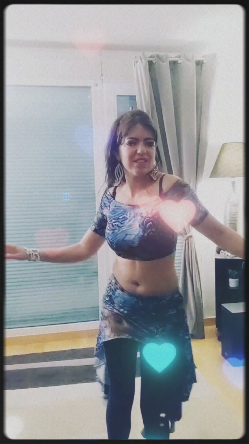 #danse #bellydancechallenge #bellydance #danseorientale 