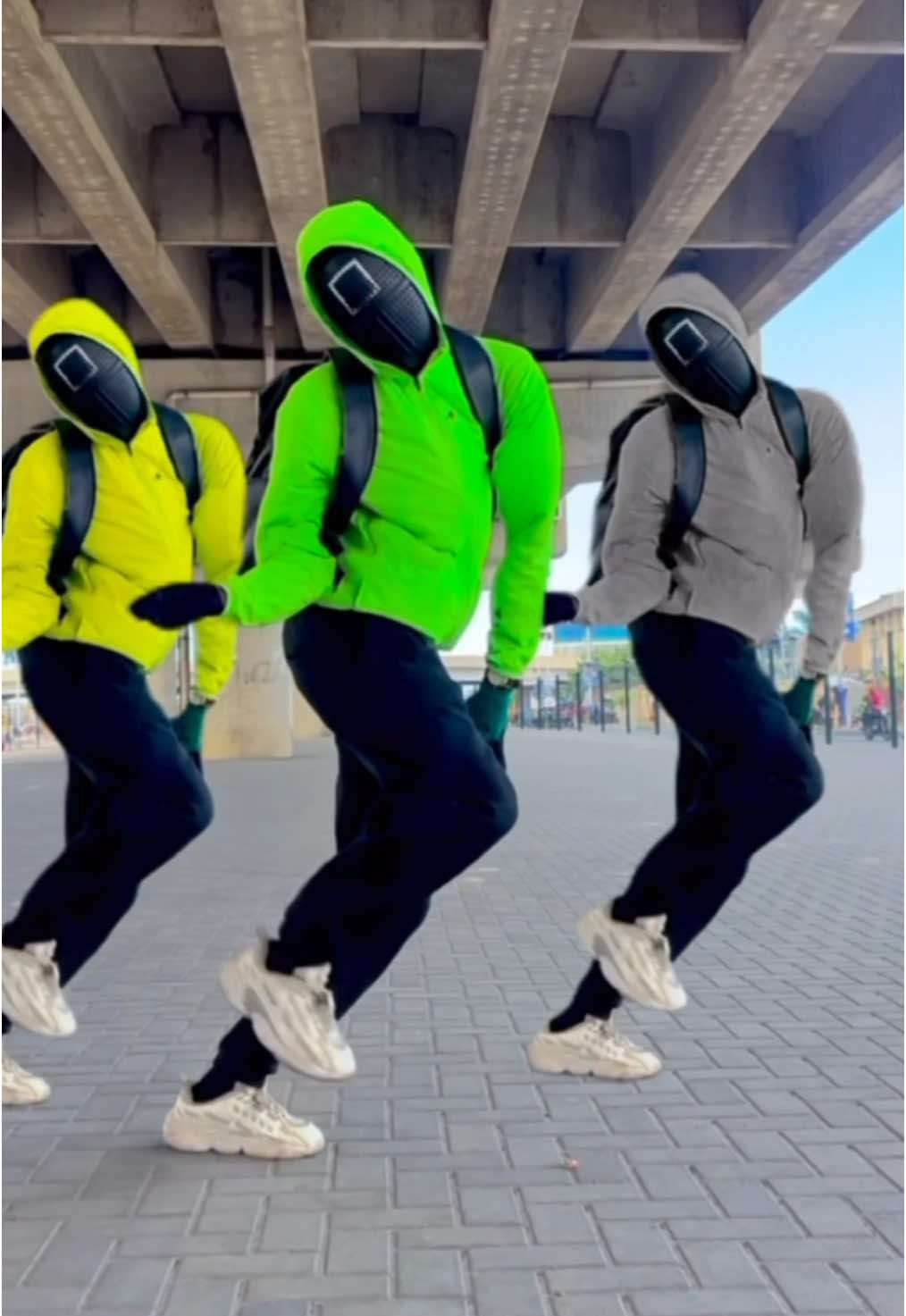 Your favourite TWINS had to nail this as always!🤩🥳 . #callydancer_ #fyp #squidboycally #tiktoktanzania🇹🇿 #tiktoksouthafrica #squidboycally🍏 