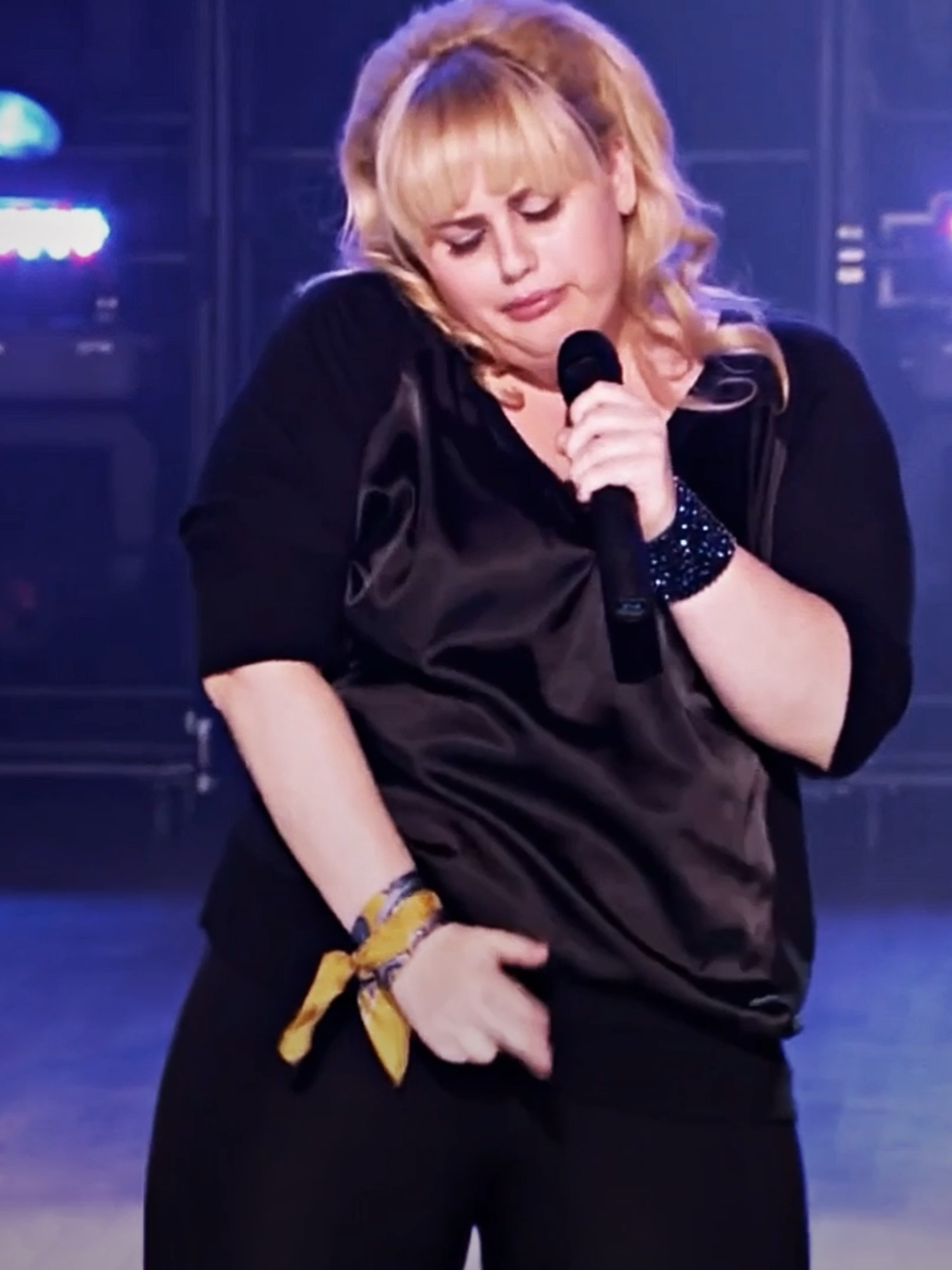 we all know this DIVA 💜 #fyp #foryoupage #xyzbca #trending #amypitchperfectedit #aftereffects #rebelwilson #pitchperfect #pitchperfectedit