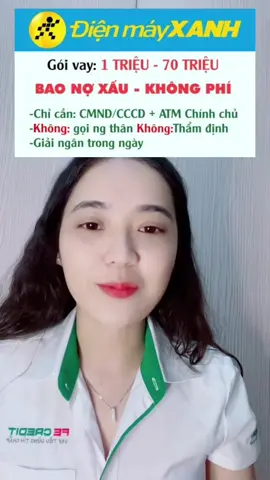 #dcgr #vayvon #vaynhanh #vayvon24h #vaytieudung #fyp #LearnOnTikTok 