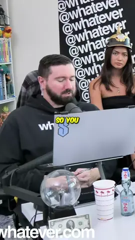 @whateverpod #whateverpodcast