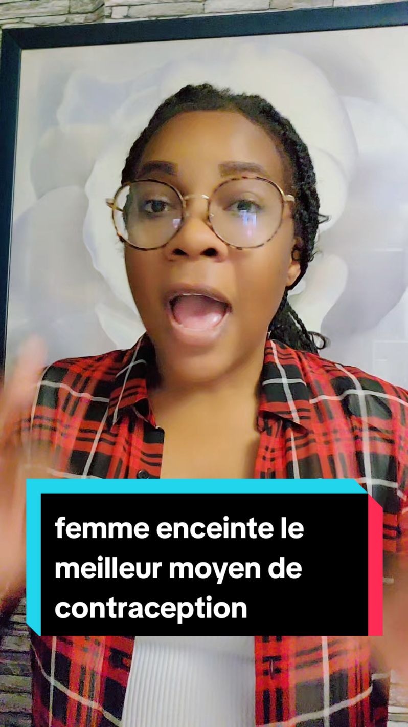 femme enceinte