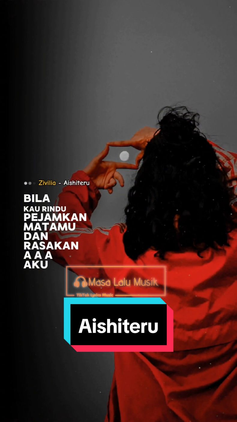 Membalas @nugoagung Aishiteru - Zivillia (2009) . . #aishiteru #zivilia #masalalumusik #lirik #liriklagu #lagu #lagupop #lagulawas #bahanswmu #request #lagu2000an #nostalgia2000an #storymu #storywa #storyig #story 