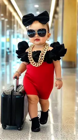 Cute Baby Fashion Show #cute#fashion#baby#AI#Runway#fyp#bebe#viral#赤ちゃん#かわいい#kawaii#베이비패션쇼#fashionshow#catwalk 