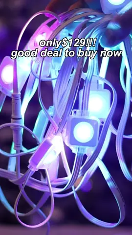 This eaves light is so pretty!#christmas #christmaslights#outdoorlighting #holidaylights #lights #blackfridaydeals #falldealsforyou #dealsforyoudays #TikTokShop #tiktokcybermonday #tiktokdeals #blackfriday #shopping#lucesnavideñas #lucesnavidad#paratii#outdoorlighting #holidaylights #lights #blackfridaydeals #falldealsforyou #dealsforyoudays #TikTokShop #tiktokcybermonday #tiktokdeals#TikTokMadeMeBuylt#eaveslightbestseller#hotseillingeaveslight#stunningeaveslight 