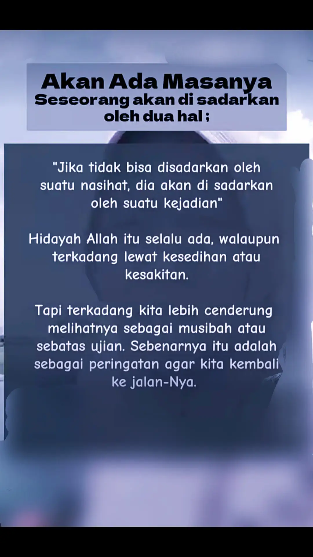 #muhasabahdirisendiri #fyppppppppppp 