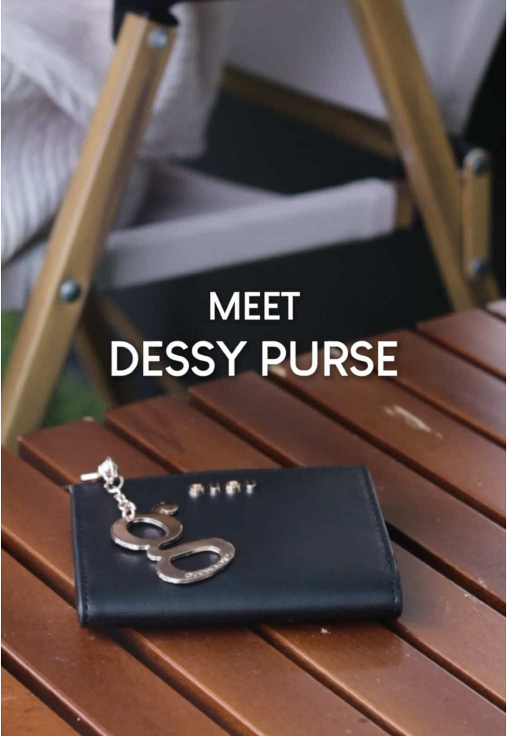 Memang puas hati kalau grab Purse Dessy ni #dessybygugu #gugucloset #handbagtiktok #TikTokShop #fyp #gugu02 