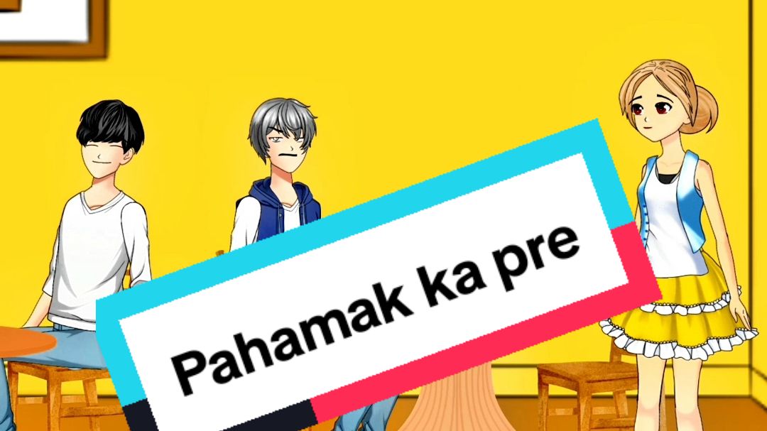 Tropa mong Pahamak  #fyp #pinoyanimation #funnyvideo #pinoyanimator #forentertainmentpurposesonly 