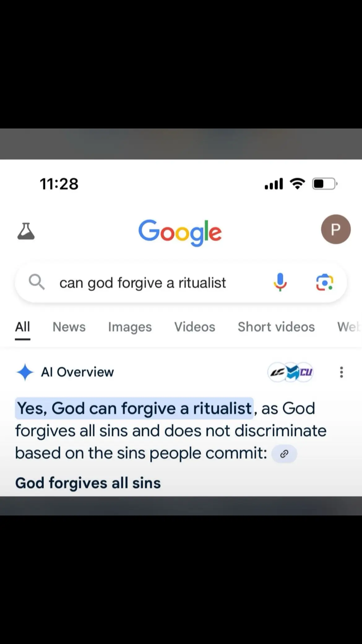 Someone dey ask Google this question 😂😂😂