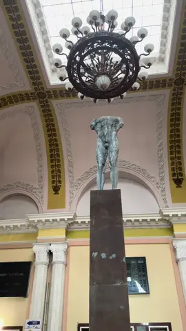 Неймовірний Львів 