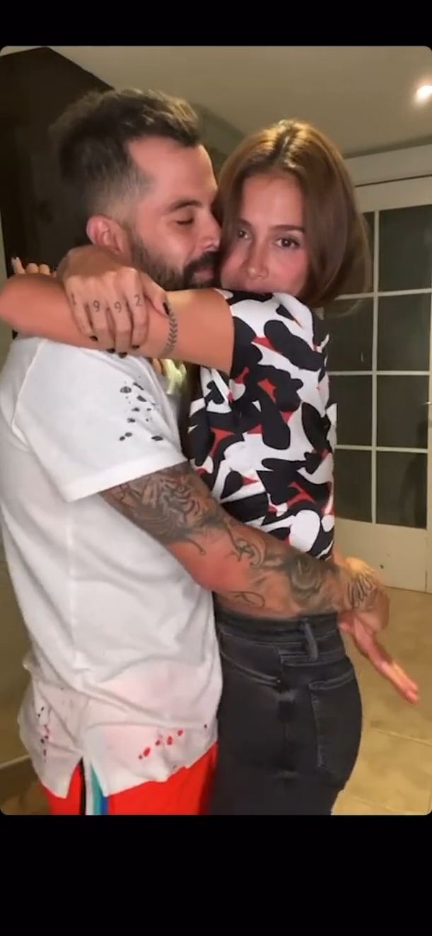 #mikebahiaygreeicy #greeicymike #greeicybaila #greeicyrendon #greeicy #greeicy 