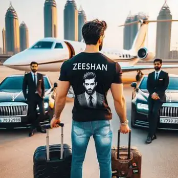 ZEESHAN NAME DP 😍 🫣#mzeeshan6t9 #zeeshan #dp #foryou #500k #💔🥺 #repost #flypシ 