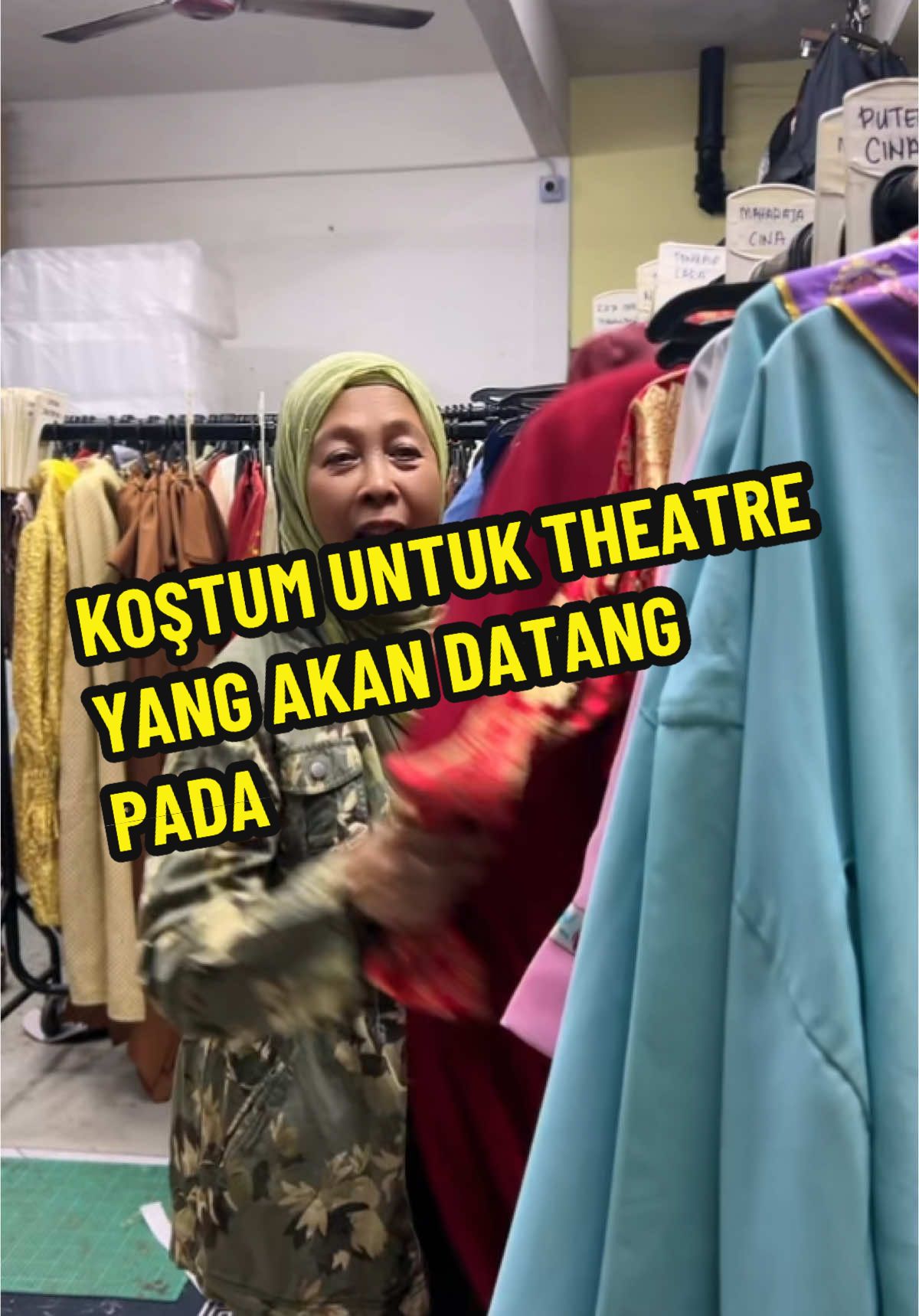 #costume #FOR #theatre #music #muzical #creativity #never #stop #pratice #your #skill #explore #your #talent @SHARUL FAIZAL @CHEKTONN @SIR NAIN 🇲🇾 🇸🇬 @Cik NING ELANI @ISMAIL MAEL AGT @NOI NOORAINI @TEACHER UMMI @CIKGU NAJWA 