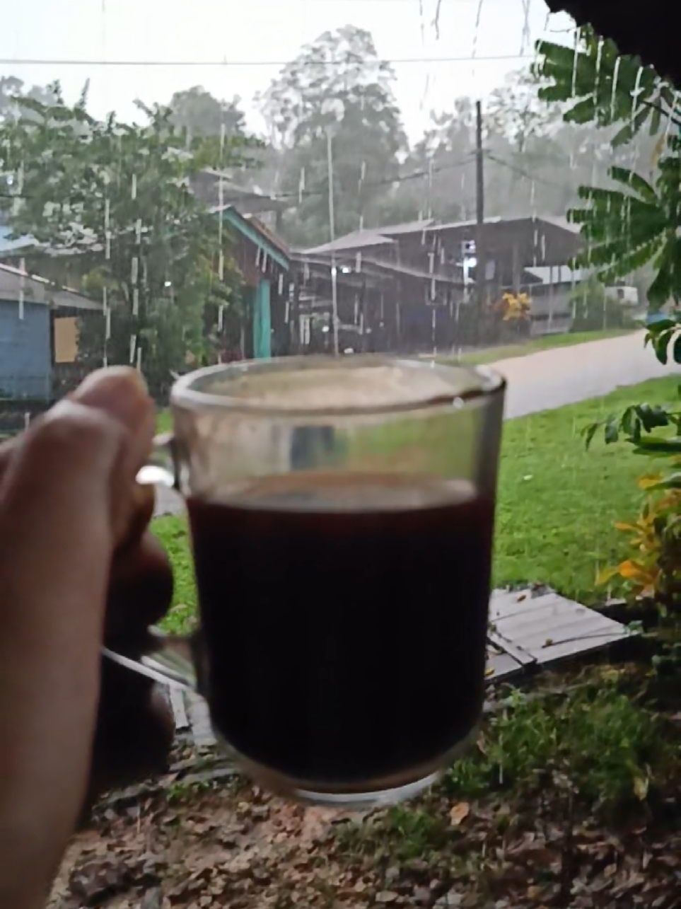 #storykopi #hujan #banyulangit #fyppppppppppppppppppppppp #fypシ゚viral 