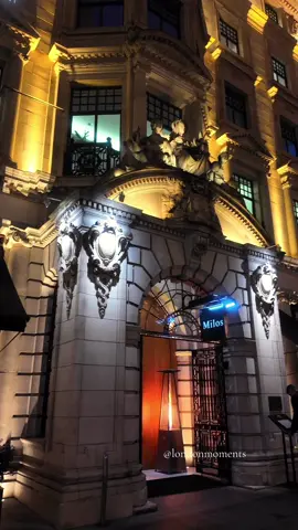 London at night ✨🌃 #londonmoments #london #londonlife #nightlife 