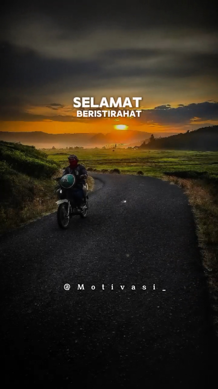 selamat malam #CapCut #trend #JelajahLiburan #trendingvideo #trending #fyp #motivation #motivasi #Quotes #viral #statusharian #ccttpost #daricapcutketiktok #trendtiktok 