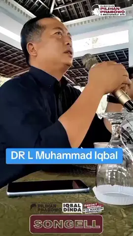 #iqbaldinda #bangkitbersama #ntbmakmurmendunia #fyp #iqbaldindaforntb2024 