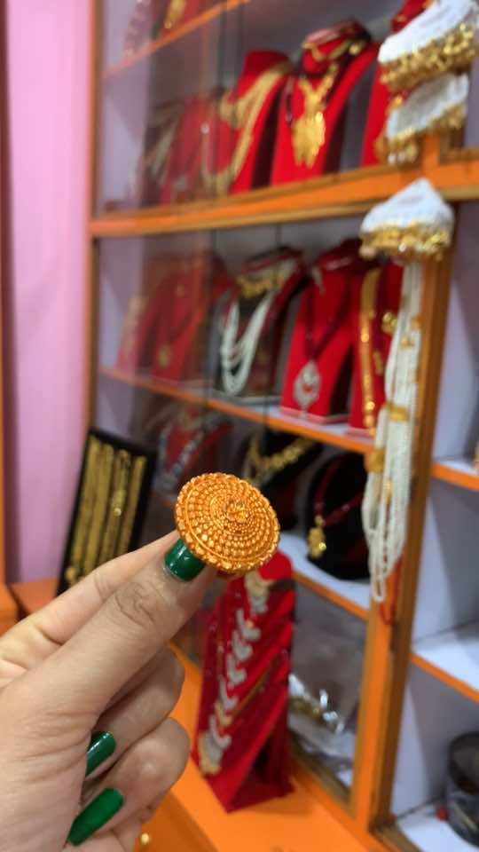 Panchadhatu ring available#narayenghat #pokharabuspark#9840511905 #9865252475 