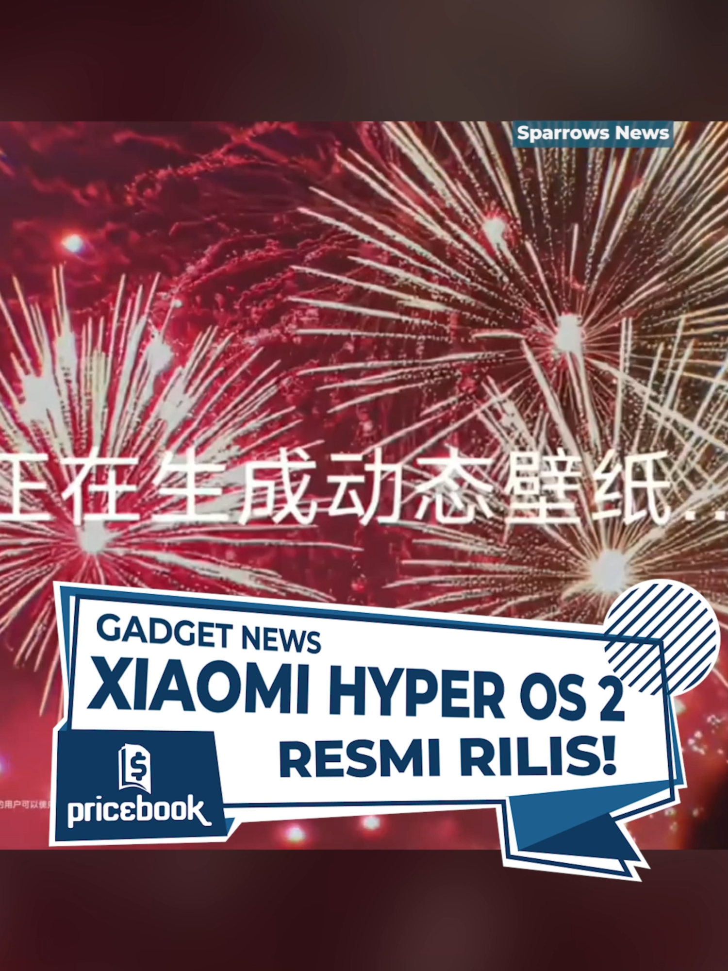 Siap-Siap Update HP Xiaomi Kamu ke HyperOS 2 Terbaru! #xiaomi #hyperOS #hyperOS2 #OS #xiaomiterbaru